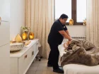 W strefie SPA możesz skorzystać z odnawiających zabiegów i masaży