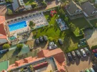 Hotel Kahlberg z lotu ptaka