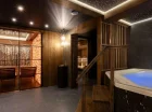 Willa Tatrzańska to apartamenty z sauną i jacuzzi w Murzasichlu