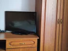 W każdym pokoju jest telewizor i dostęp do Wi-Fi