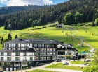 Czarna Perła to komfortowy całoroczny obiekt w Czarna Góra Resort