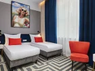 Trzygwiazdkowy Aiden by Best Western Łódź
