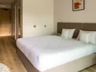 W takich wnętrzach przyjemnie się odpoczywa