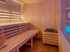 Sauna sucha to znakomita propozycja dla odprężenia i oczyszczenia organizmu
