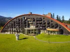 President Hotel Montfort to 4* hotel w Tatrach
