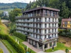 Kurort Kozubnik zaprasza do komfortowych apartamentów na zboczach Beskidu Małego