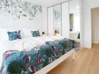 Apartamenty są kompleksowo i bogato wyposażone