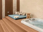 W Harmony Island jest m.in. jacuzzi
