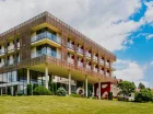 K-Triumf Resort to hotel w północnych Czechach