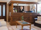 Hotelowa recepcja