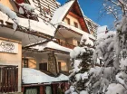 Zimowe Zakopane oferuje wiele form aktywnego wypoczynku