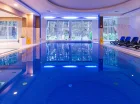 Ośrodek wypoczynku i odnowy biologicznej Bagińscy Spa oferuje basen w Pobierowie