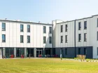 DeSilva Inn - nowoczesny hotel w Opolu