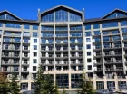 Swissôtel Damian Jasna ***** to nowoczesny hotel w Jasna-Chopok