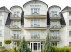 Villa Astra Baltica w Międzyzdrojach
