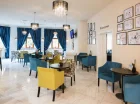 Na napoje zaprasza cocktail bar
