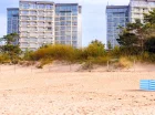 Ulokowany tuż przy plaży Porta Mare Active & Spa Resort to super miejsce na lato