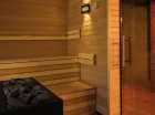 Baltic Chill to kameralna przestrzeń wellness