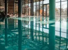 Złoty Horyzont to nowoczesny resort z bogatym zapleczem wellness