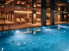 Saltic Resort & SPA to nowoczesny i komfortowy obiekt w Łebie