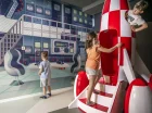 Twoje dzieci nie będą się tutaj nudziły
