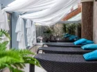Strefa wellness w hotelu Czarny Groń