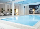 W sercu Dworu Prezydenckiego powstało Sensaya Wellness & Spa