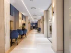 W resorcie Porta Mare Active & Spa znajduje się nowoczesna restauracja