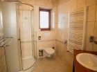 Łazienka w apartamencie Maisonette 2+4