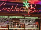 W resorcie jest także Cocktail Bar