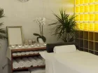 W Hotelu Pineta*** mieści się strefa wellness, gdzie można się zrelaksować