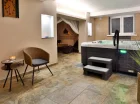 Obiekt dysponuje strefą wellness & SPA