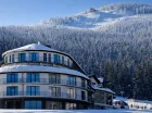 Wyjątkowy Aparthotel Czarna Perła z bezpośrednim wyjściem na stok narciarski