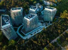 Wave Międzyzdroje Resort & SPA z basenami w nadbałtyckim kurorcie