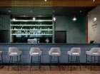 Lobby bar zaprasza na różnorodne napoje