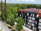 Polanica Park to nowo otwarte apartamenty w Polanicy-Zdroju
