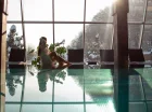 Zabytkowy młyn przekształcono w luksusowy 4* hotel z basenem w Małopolsce