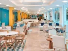 W Magal Hotel by Aminess jets bar i restauracja