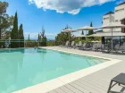 Hotel Ad Turres *** to hotel z basenem w Crikvenicy