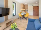 Linea Mare to apartamenty w Mrzeżynie