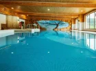 W hotelu działa strefa wellness