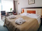 Na gości czekają wygodne pokoje