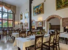 Hotelowa restauracja Stara Gorzelnia