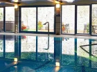 Hotel Centuria w Ogrodzieńcu z basenem