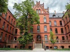 Arche Klasztor Wrocław to butikowy azyl z sercu zielonych Karłowic