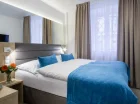 Hotel White Lion przeszedł niedawno gruntowny remont