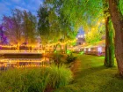 Green Garden Hotel to oaza zieleni i spokoju pod Warszawą