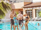 Caramell Premium Resort jest świetnym miejscem na letnie wakacje