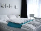 Wygodne łóżka zapewnią spokojny sen