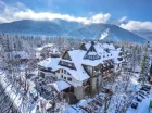 Zakopane to świetna baza wypadowa dla fanów zimowego szaleństwa
